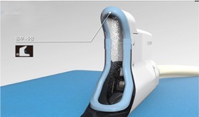 Carebidet