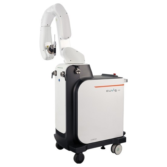 CUVIS-joint robot