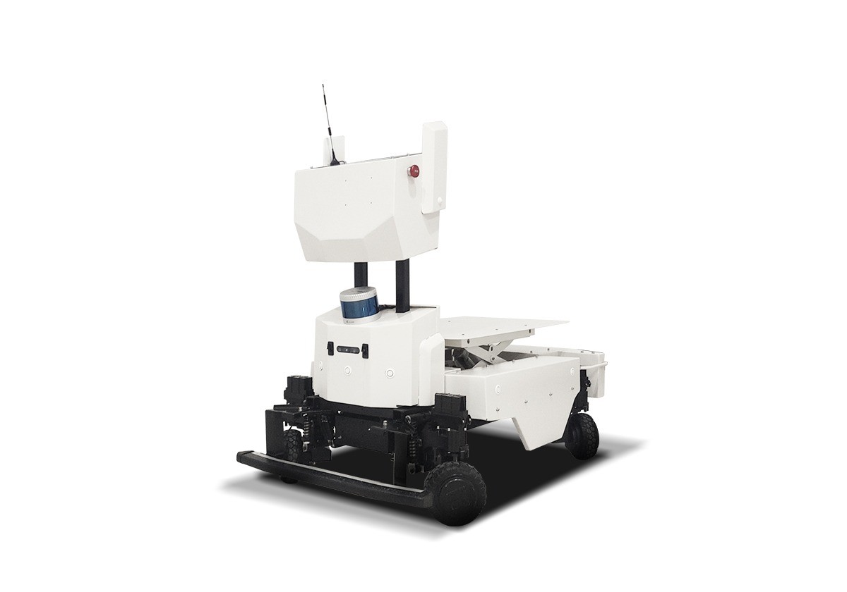 Xiaobai Transport Robot