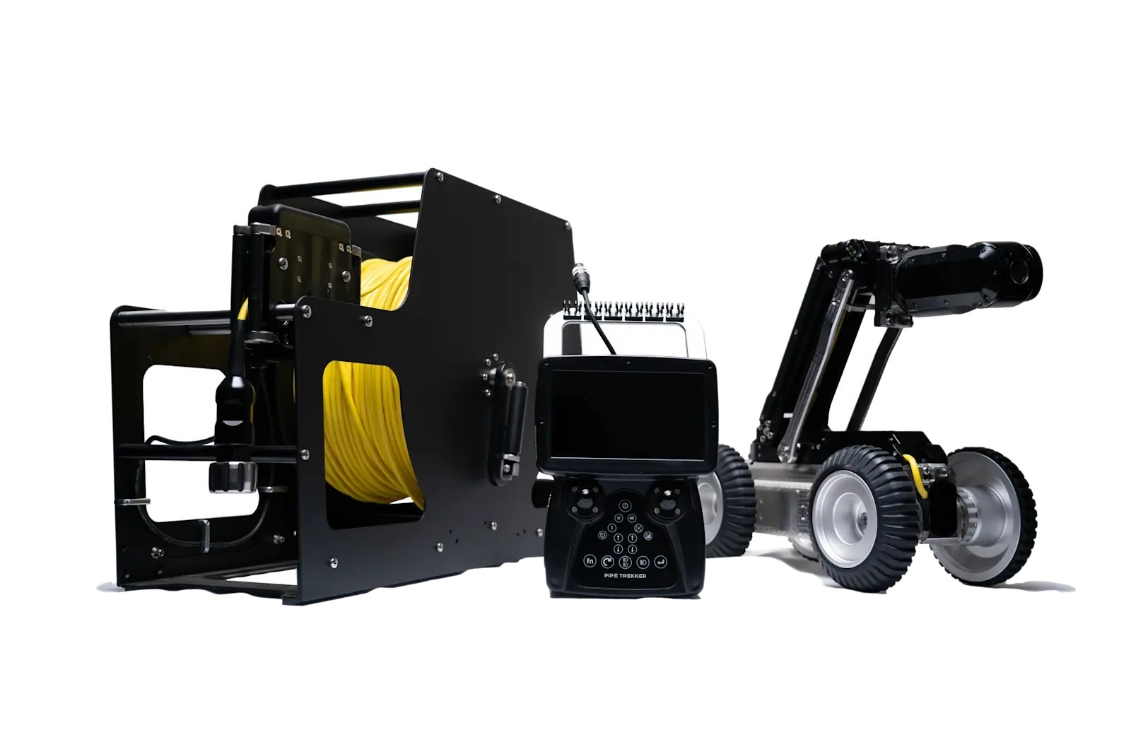 Pipe Trekker A-150