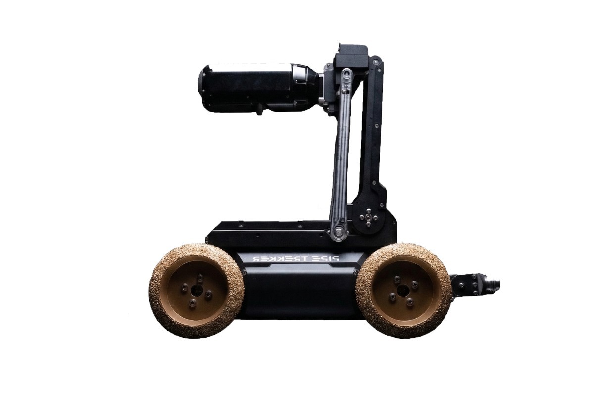 Pipe Trekker A-200