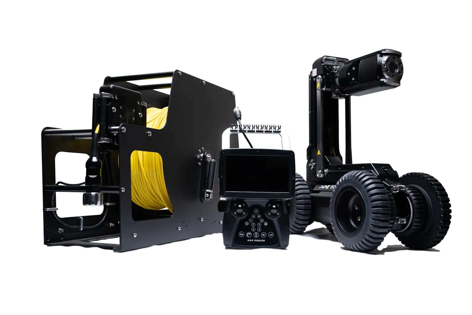 Pipe Trekker A-200