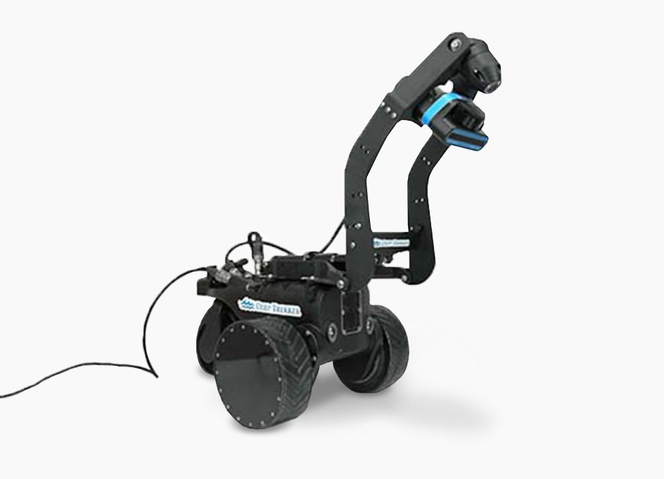 MAG Crawler