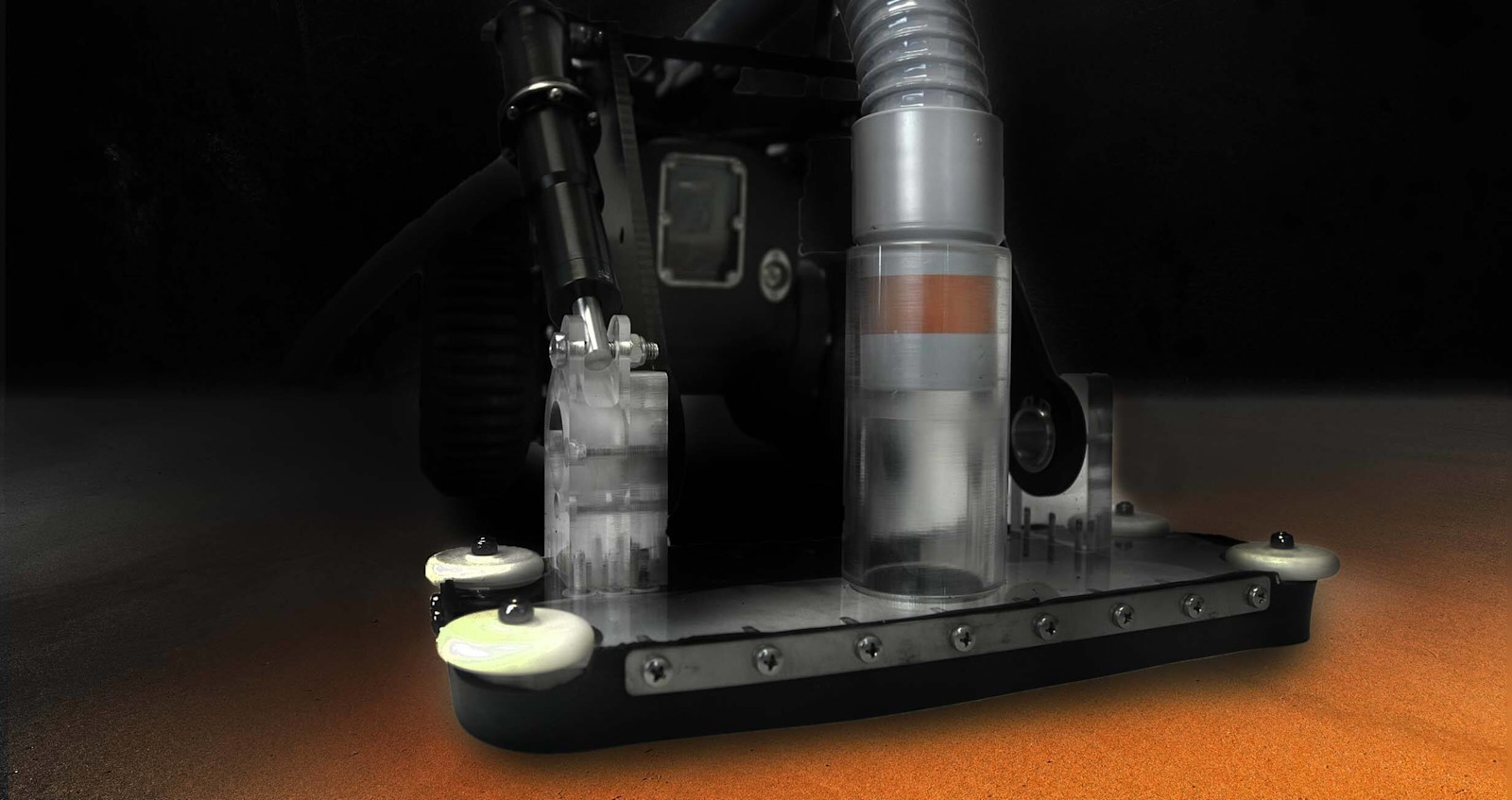 VAC Crawler