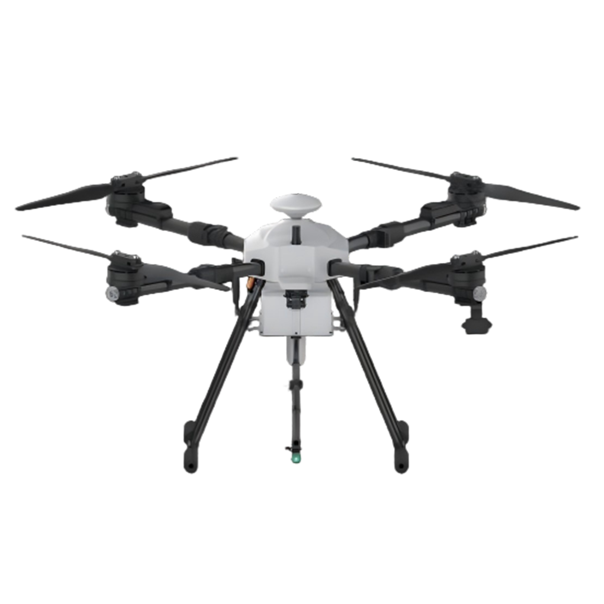 DeepBlue C3 AI Multifunctional Cleaning Drone