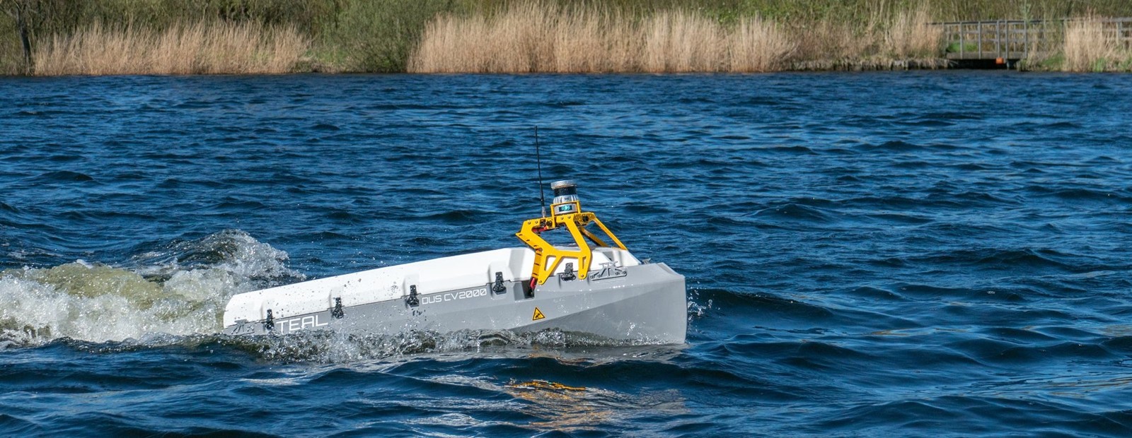 DUS CV2000