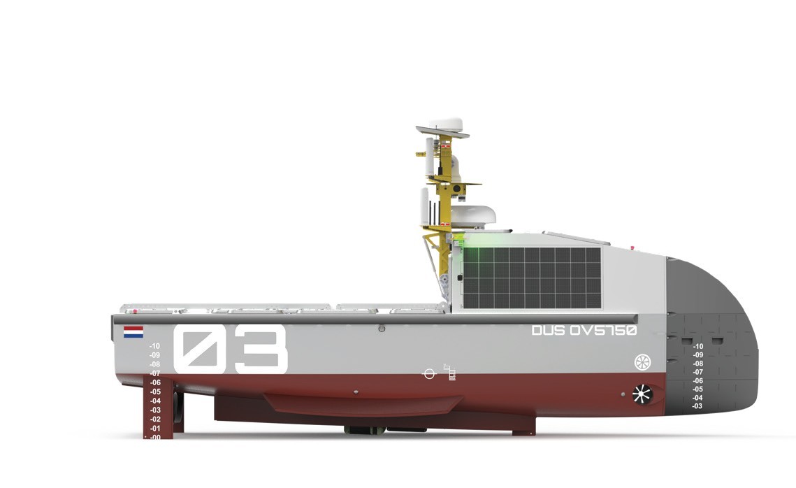 DUS OV5750