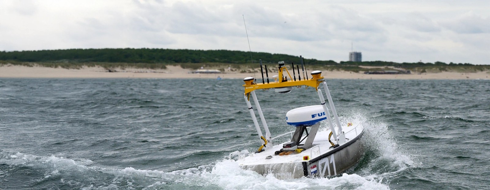DUS V3000