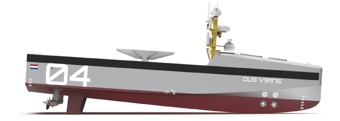 DUS V9975