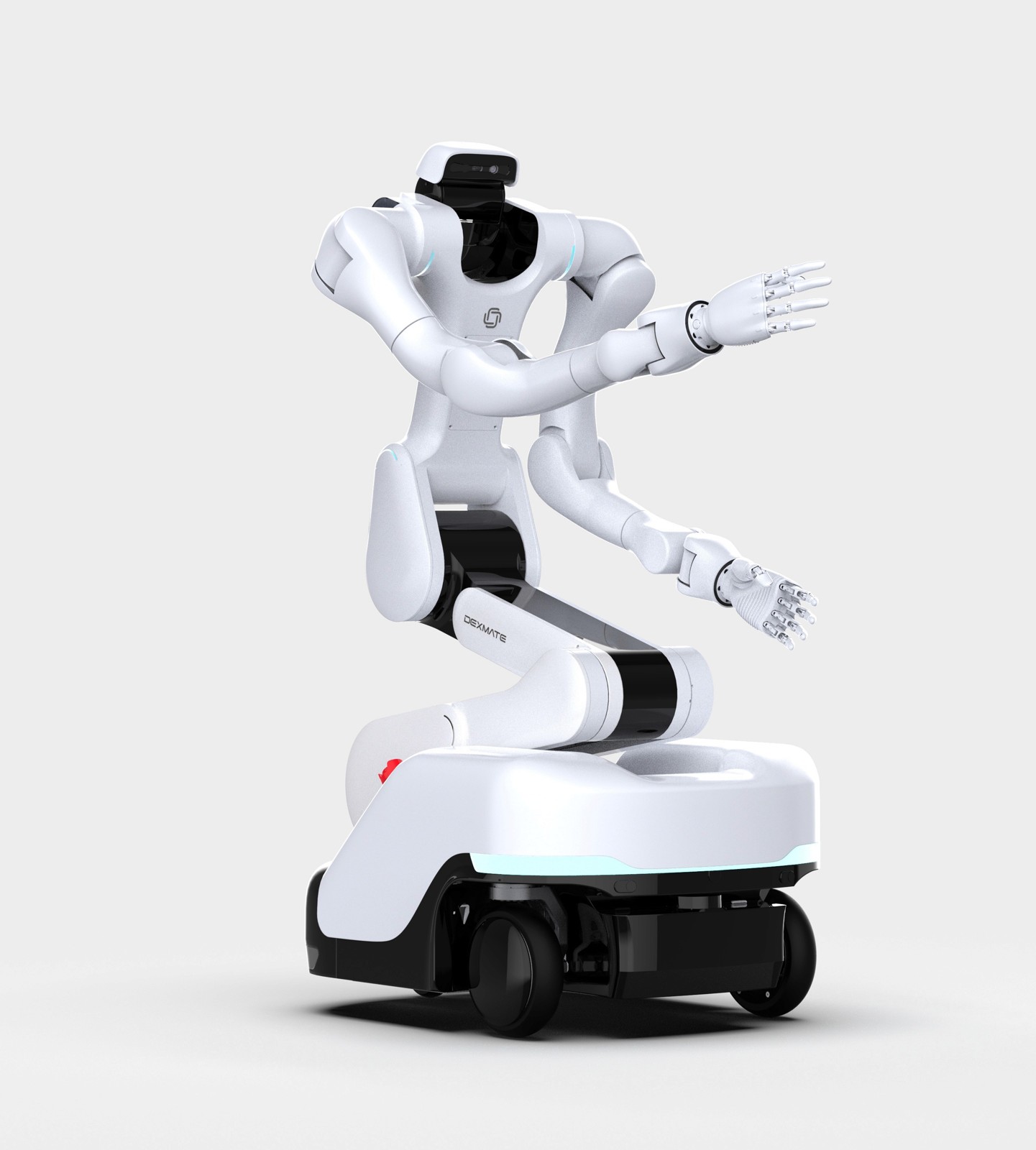 Dexmate Vega robot