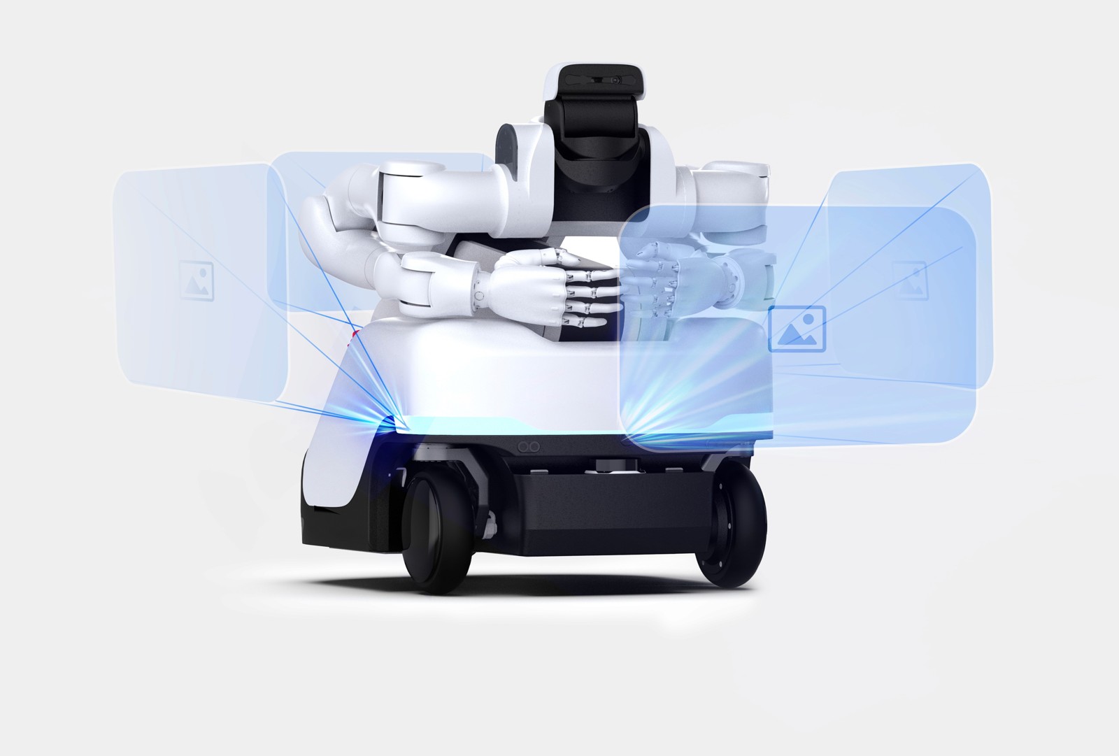 Dexmate Vega
