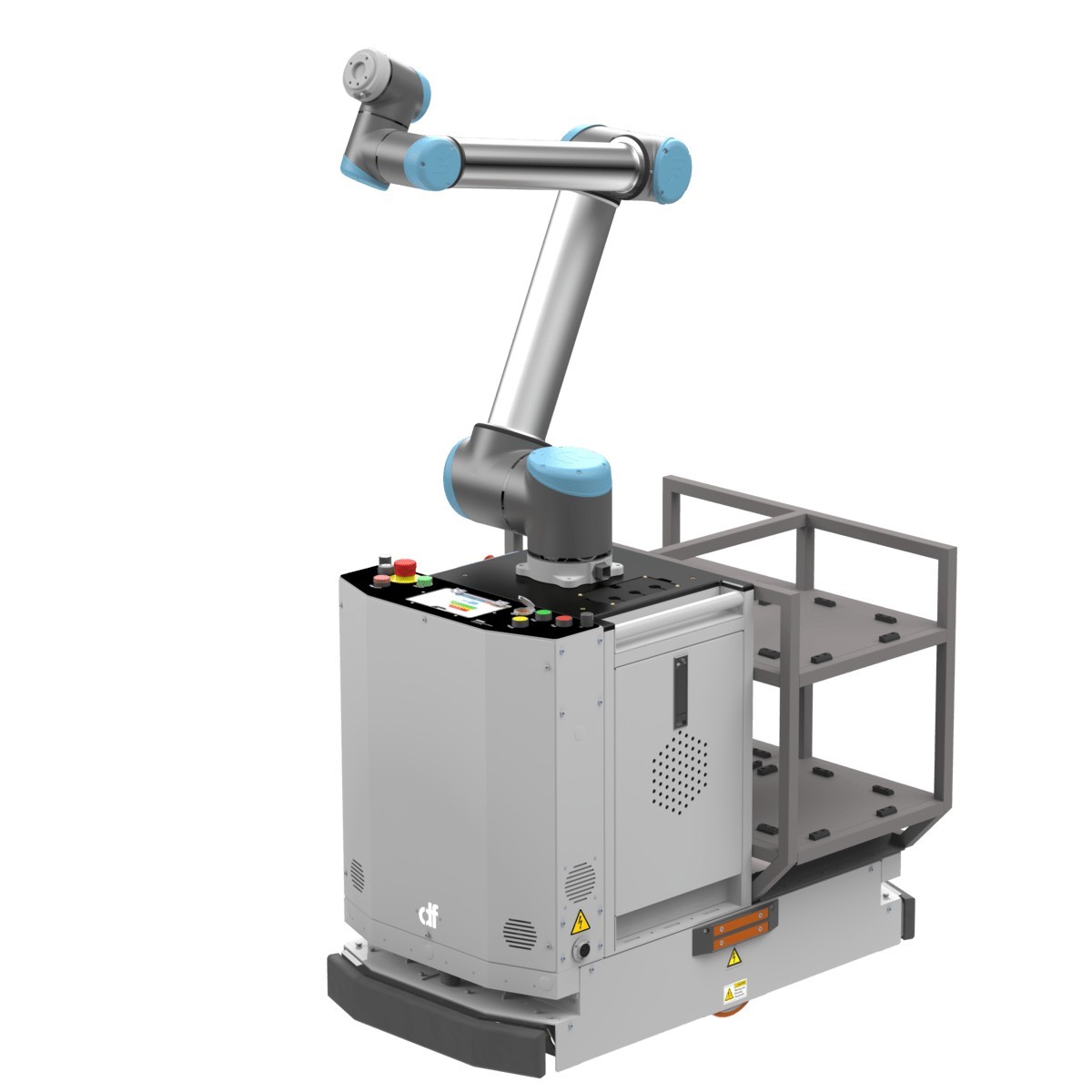 Zalpha ARV