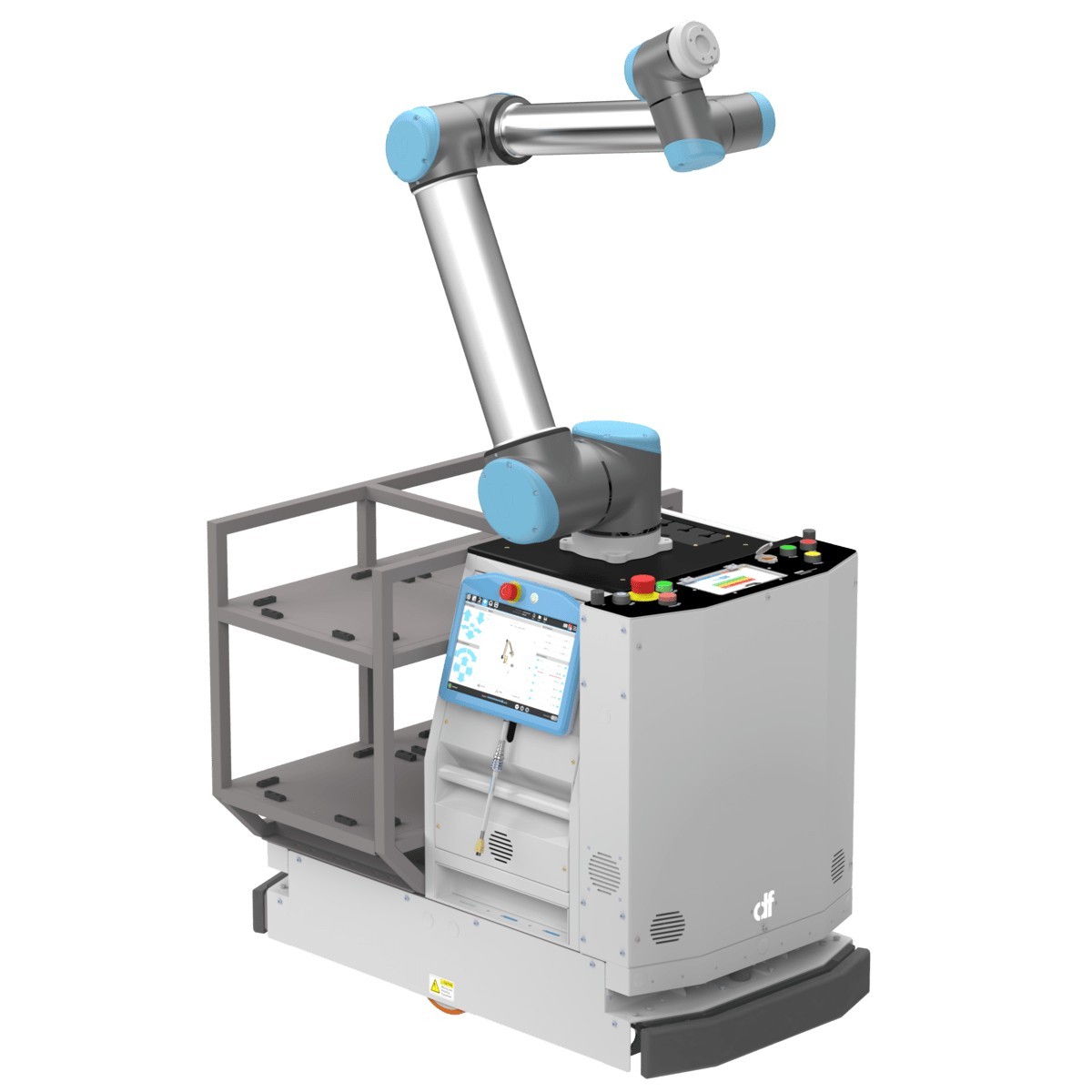 Zalpha ARV