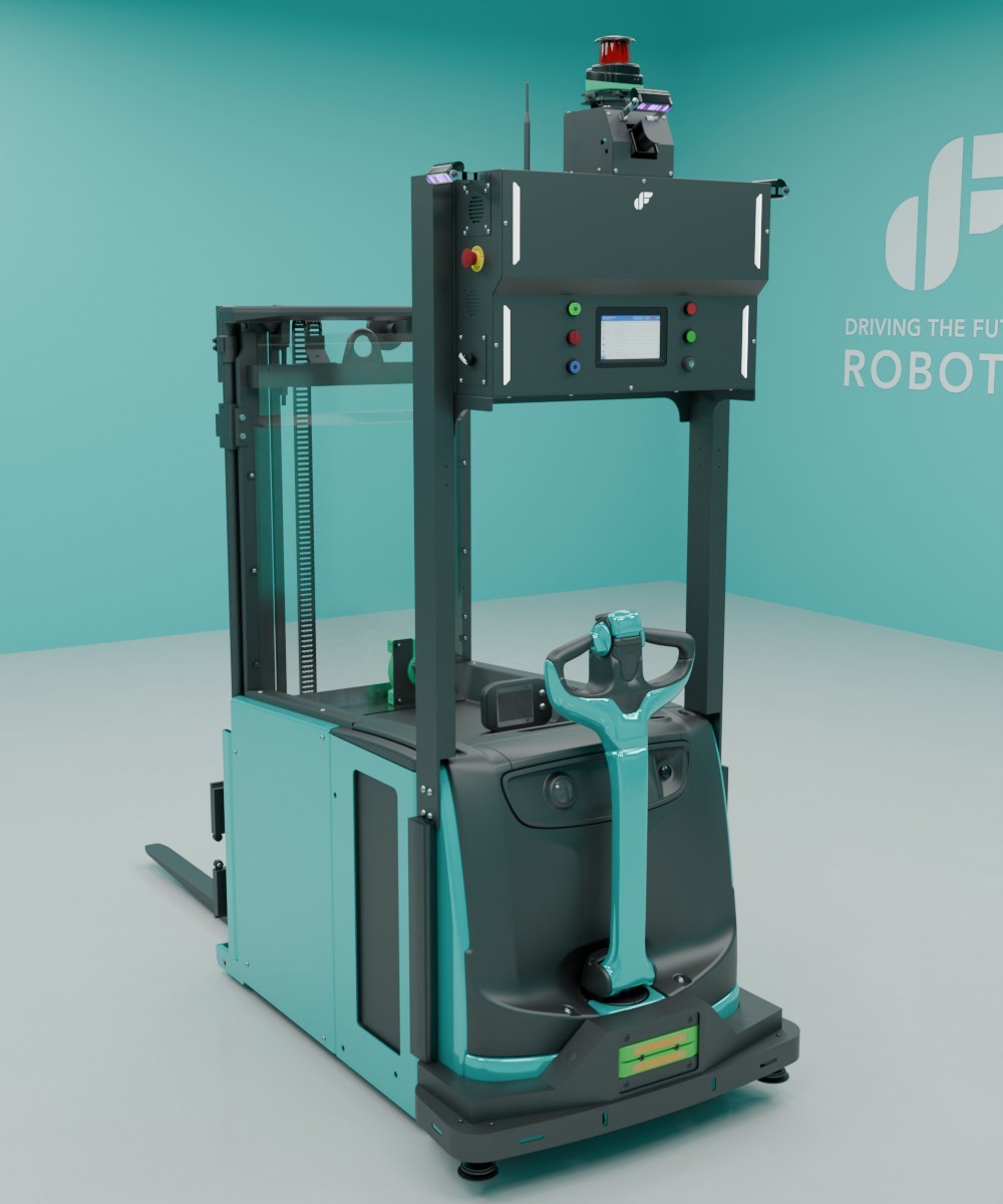 Zamma TS Counterbalance C12