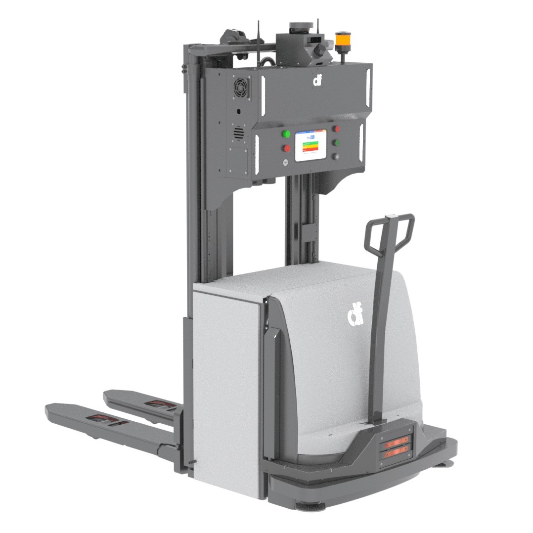Zamma TS Standard L16