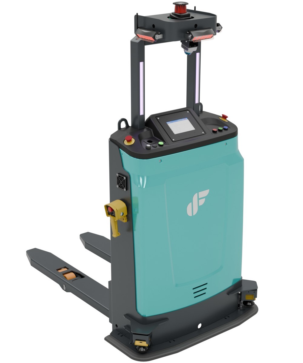 Zetha TS-20