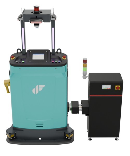 Zetha TS-20