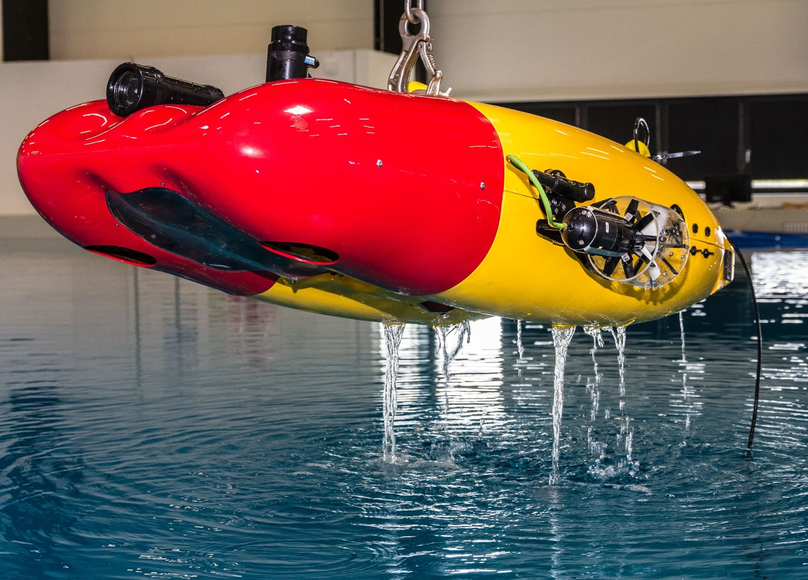 AUV-150