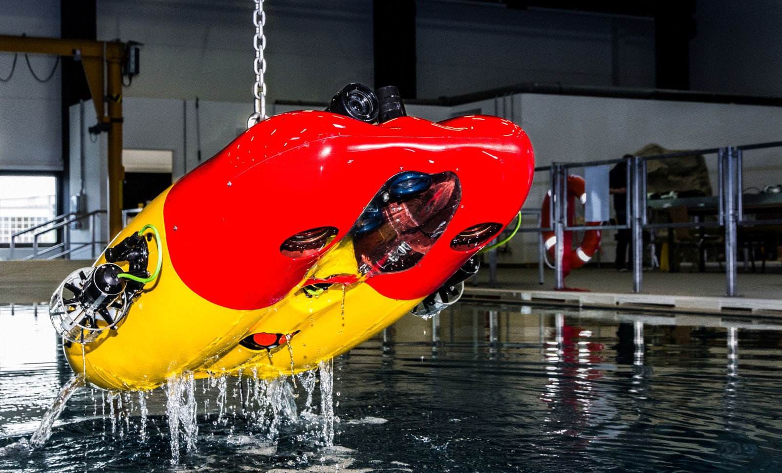 AUV-150