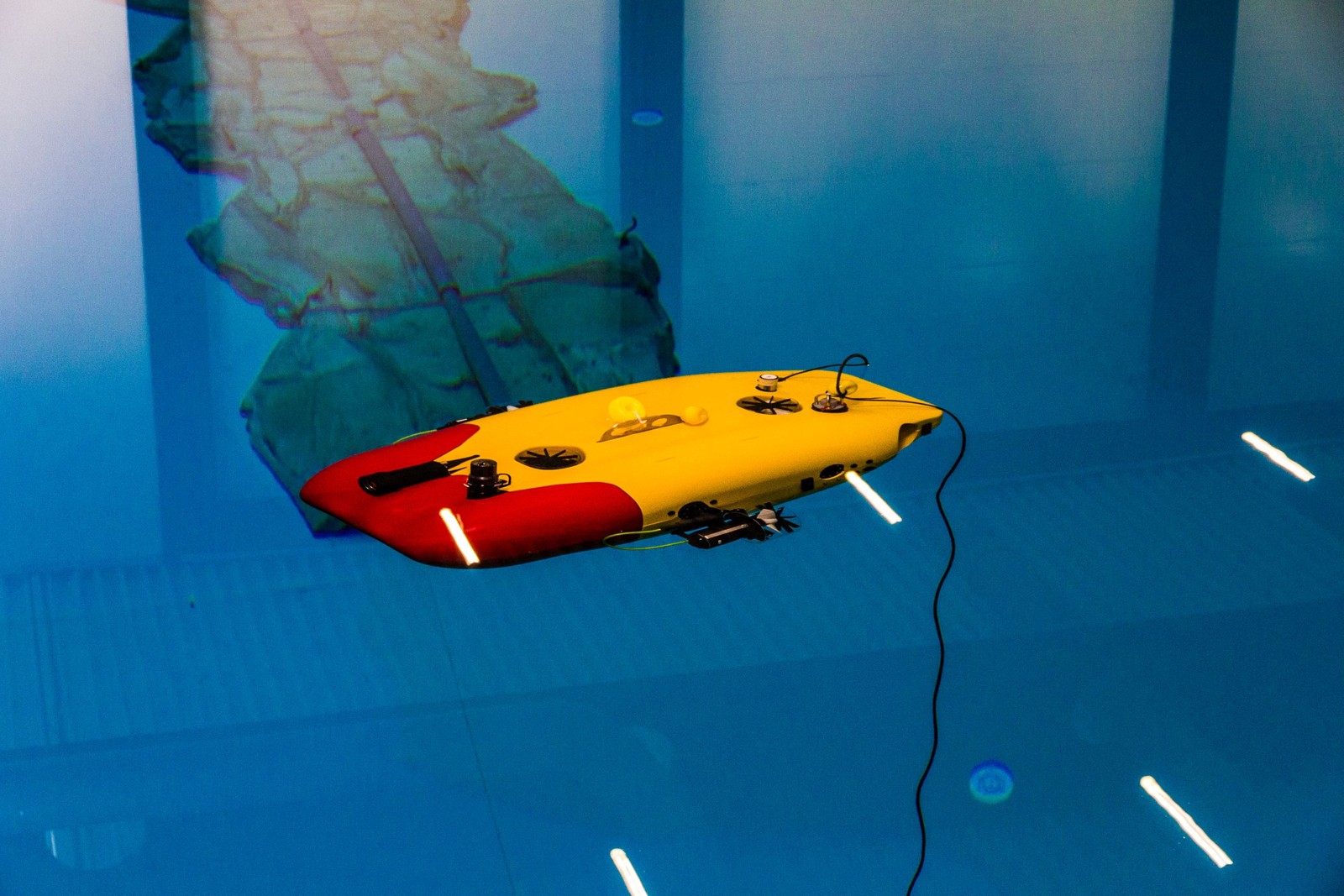 AUV-150