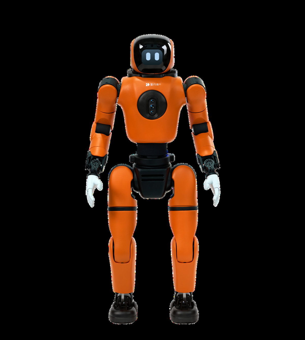 Xingxingxia P2 robot