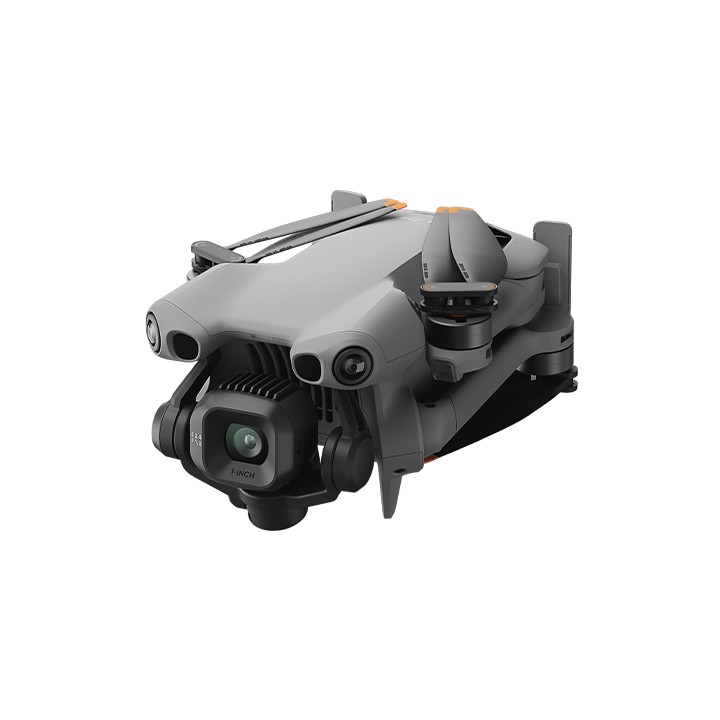 DJI Mini 5 Pro folded