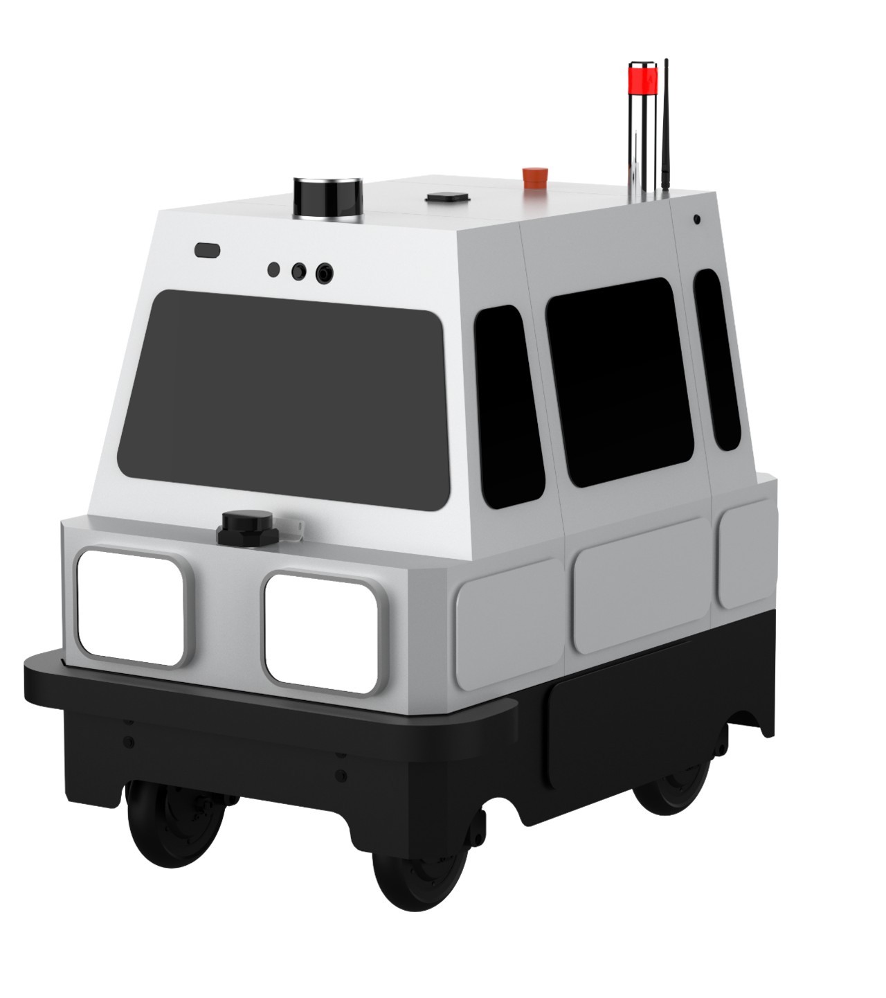 Patrover