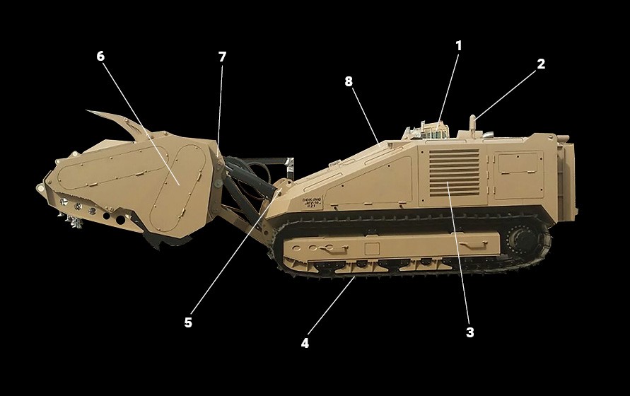 DOK-ING MV-10