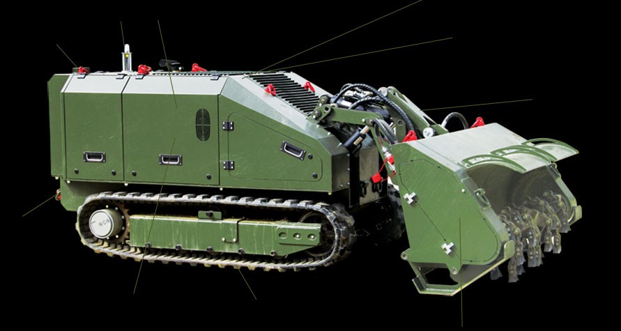 DOK-ING MV-2