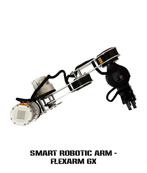 FlexArm 6X
