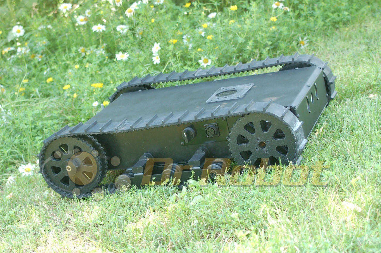 Jaguar Lite
