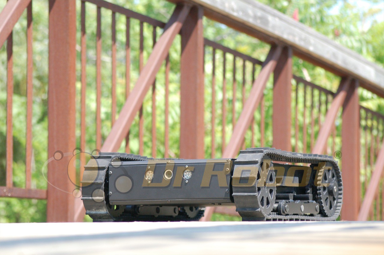 Jaguar Lite