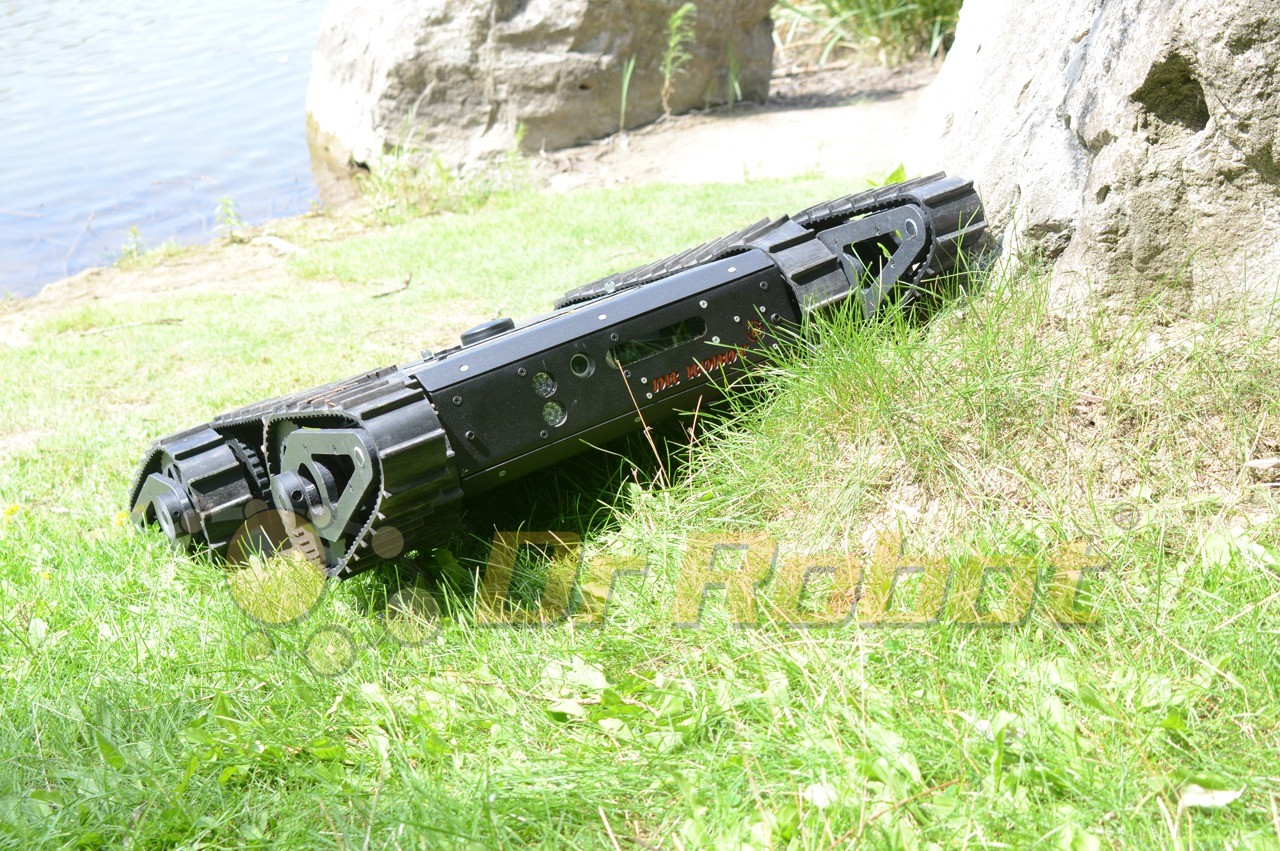 Jaguar V4