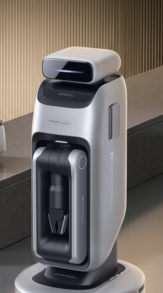 Dreame ECHO S1
