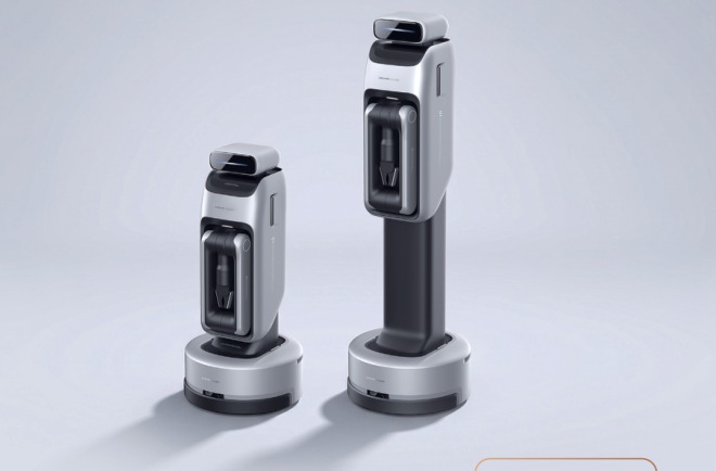 Dreame ECHO S1