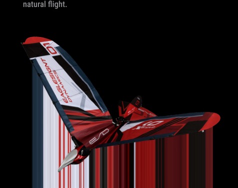 ESD Eagle X