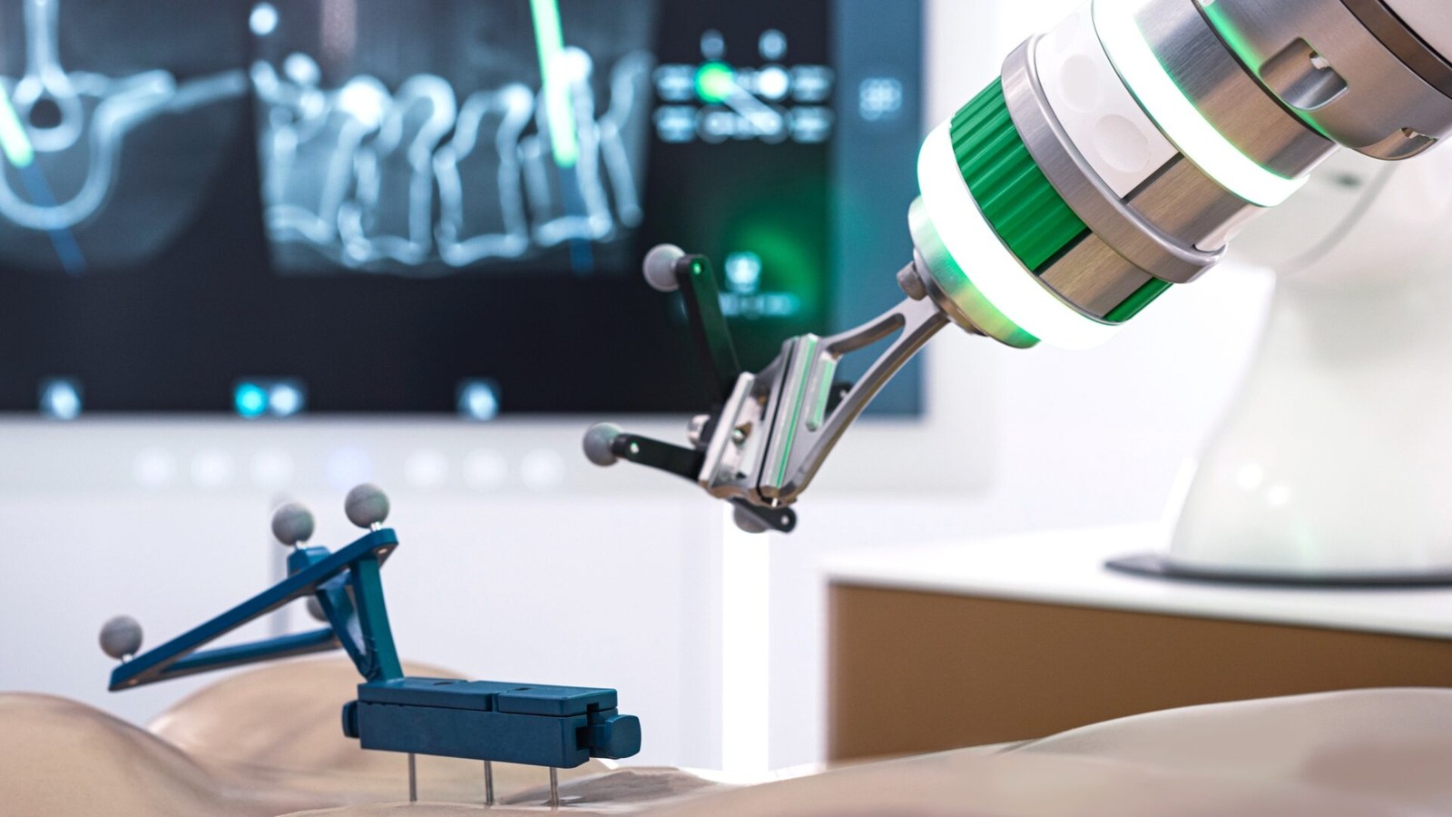 eCential Robotics Op.n Platform