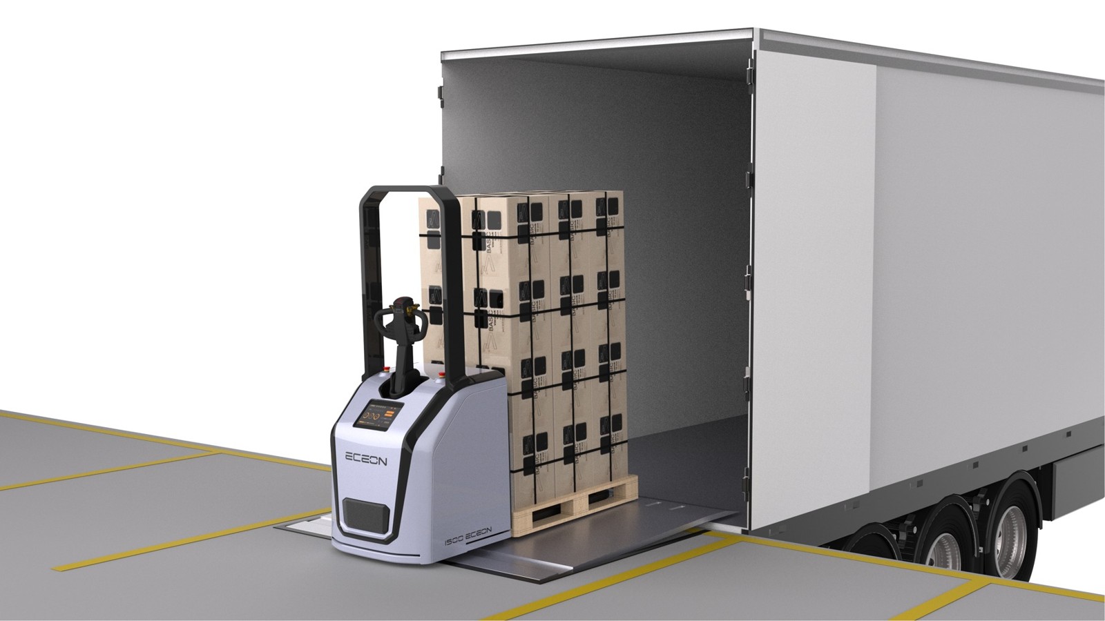 ECEON-1500
