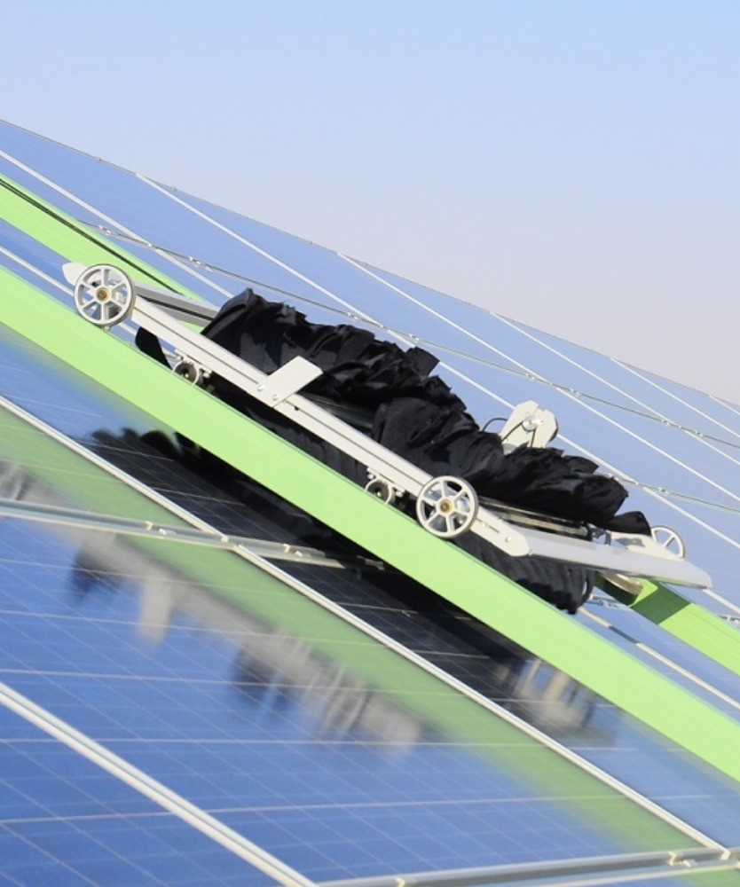 Ecoppia E4