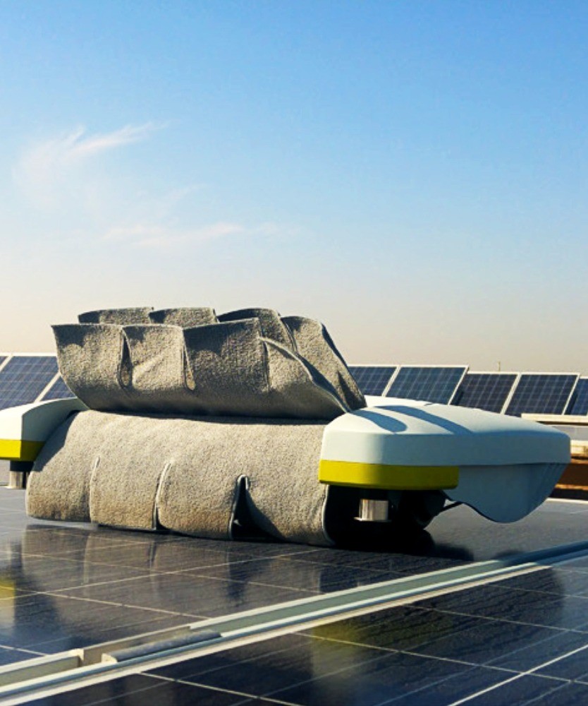 Ecoppia T4