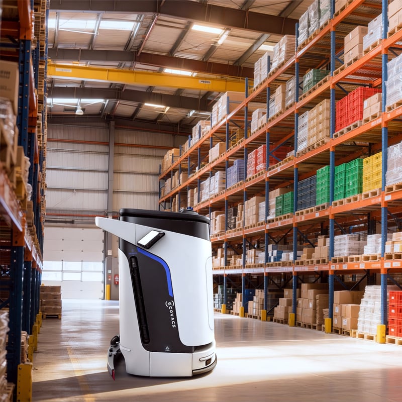 ECOVACS DEEBOT PRO M1 3D