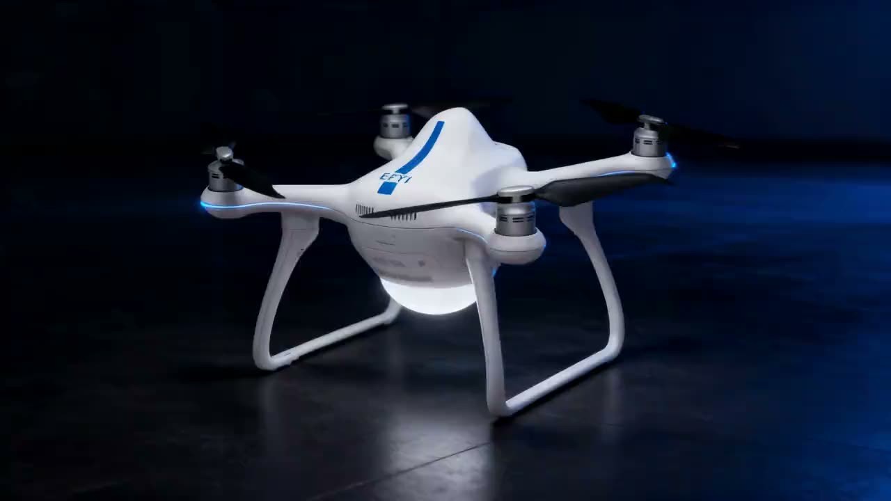 AGILE BEE II