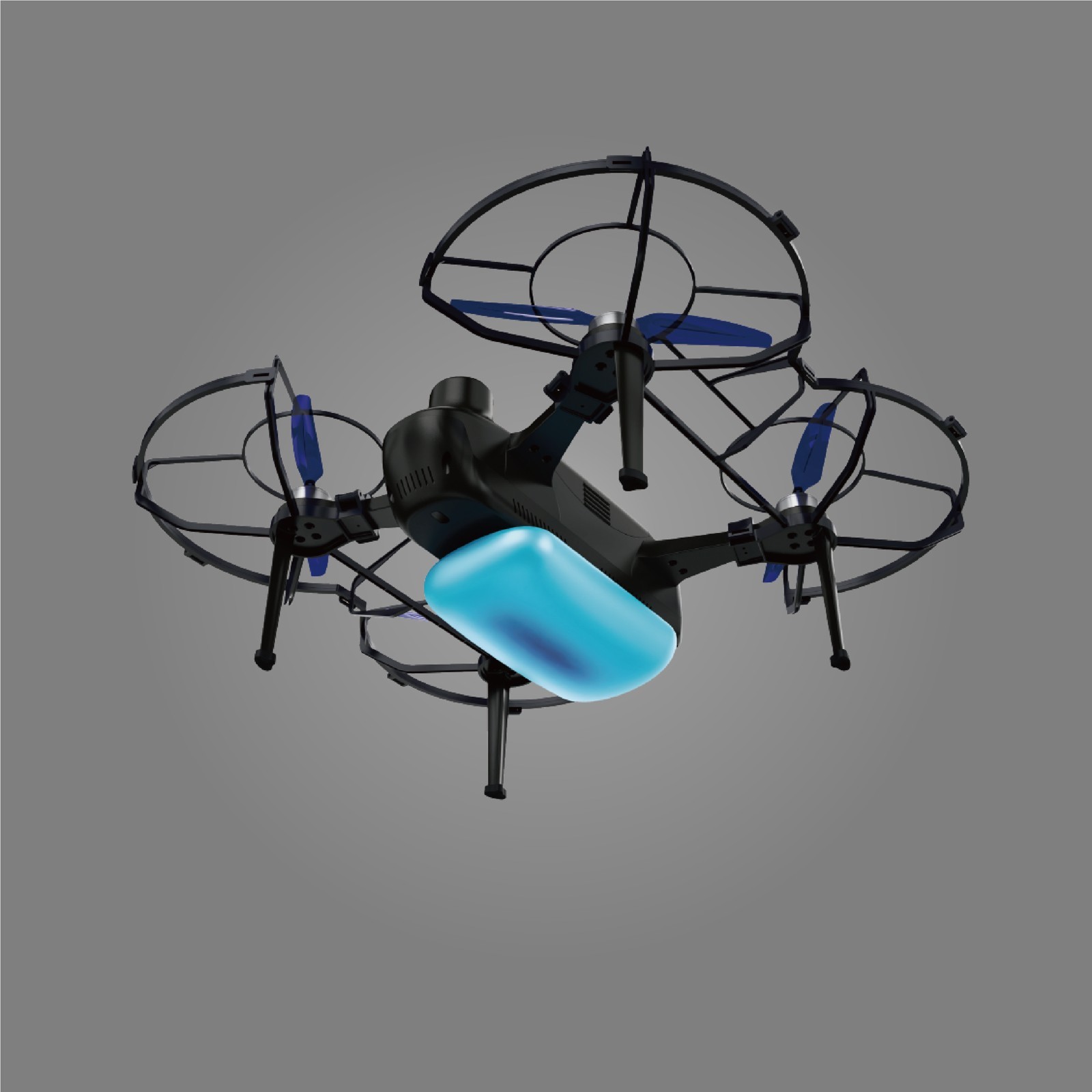 AGILE BEE III