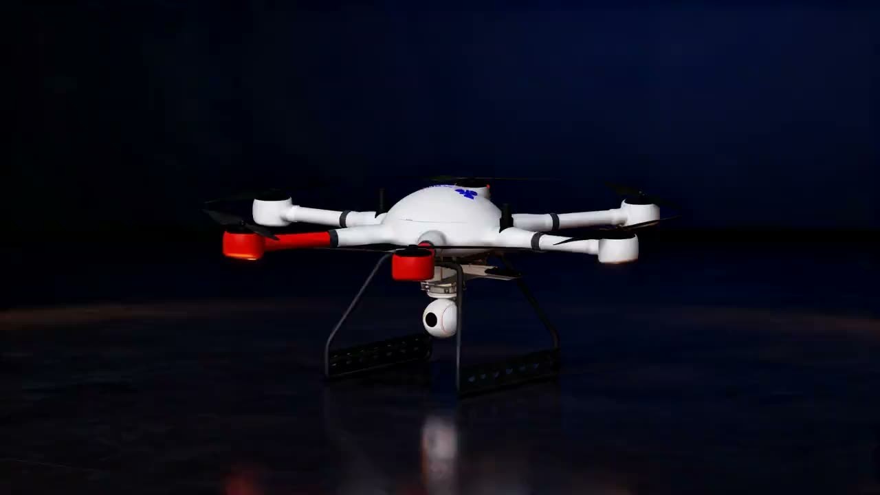 Unilark S6