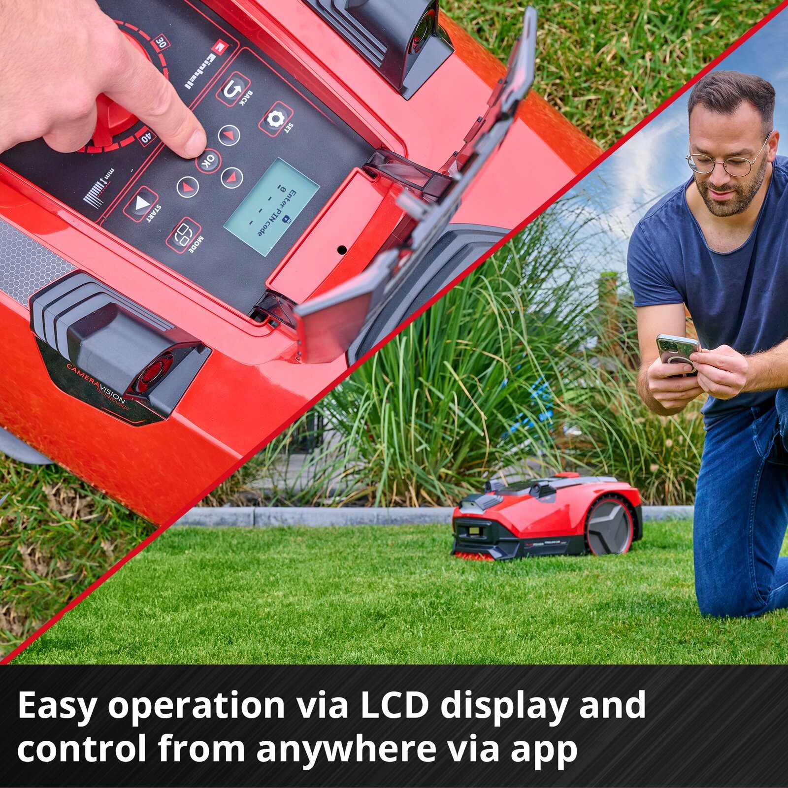 FREELEXO CAM PLUS 600
