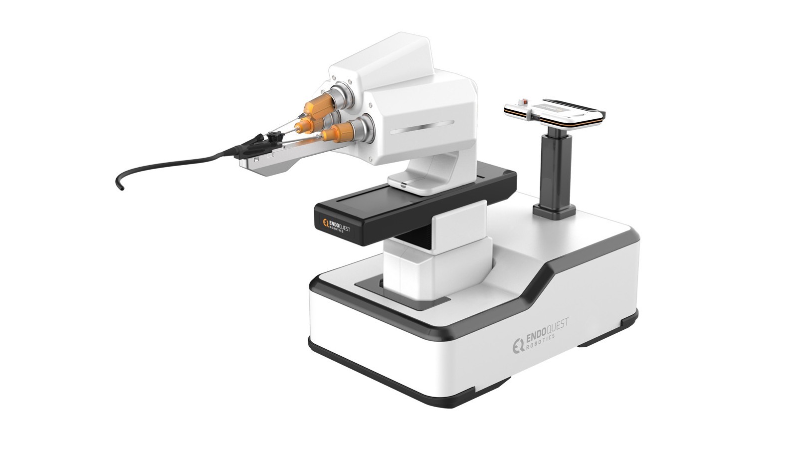 Endoluminal Robotic Surgical System robot