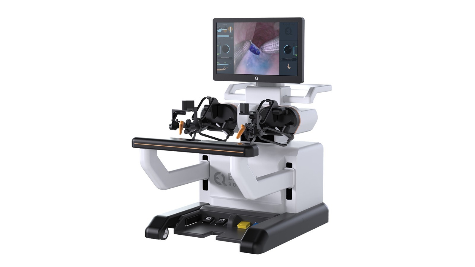 Endoluminal Robotic Surgical System