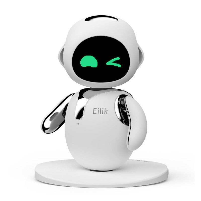 Eilik