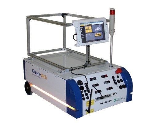 AGV robot