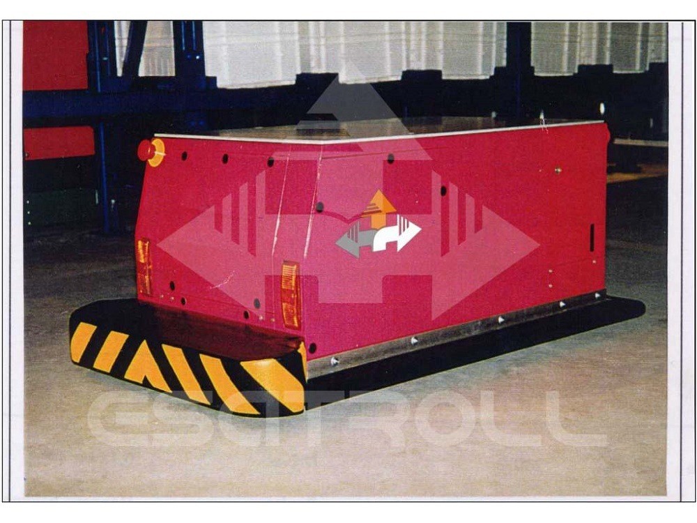 C200 robot